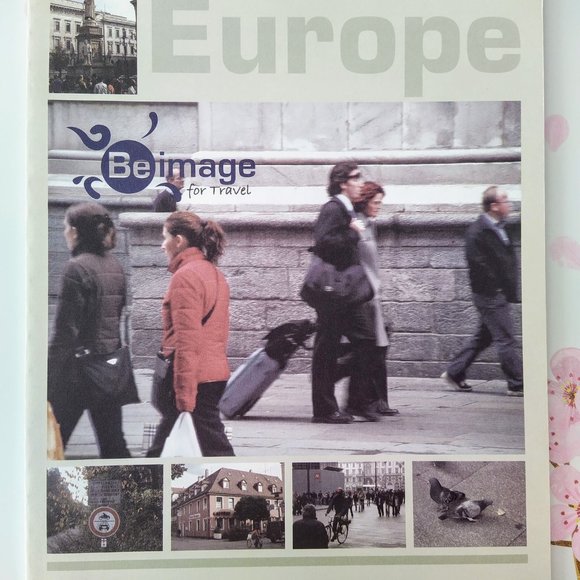 Stylish Traveling Notebook - Picture 5 of 7